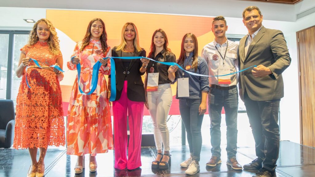 Nestlé impulsa la empleabilidad juvenil