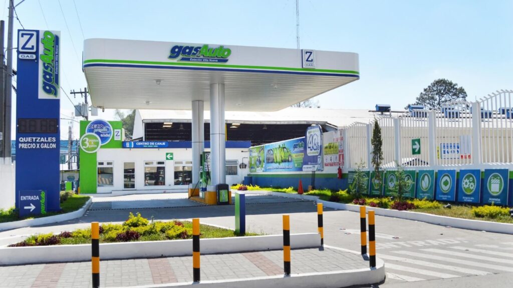 Con GasAuto el ahorro para tu bolsillo es real