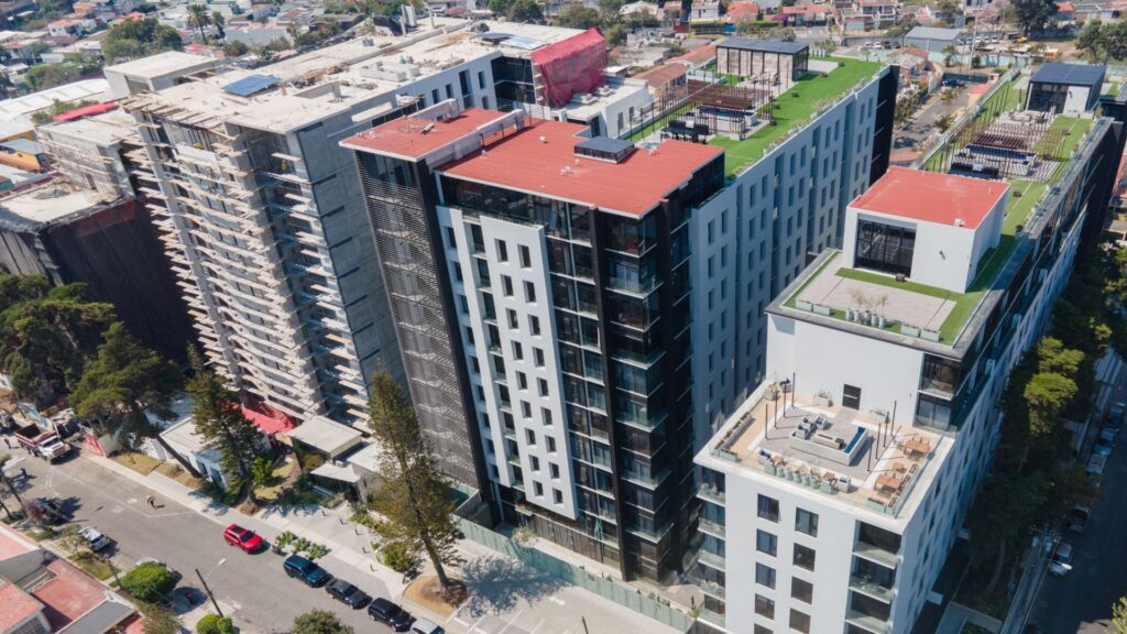 Gestión de riesgos ambientales en proyectos inmobiliarios