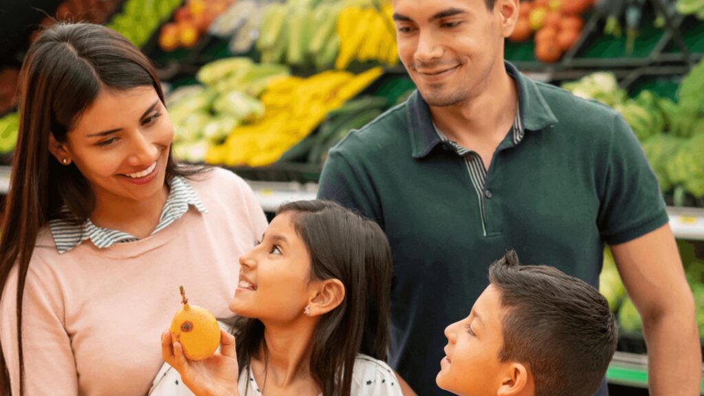 Consejos para construir un futuro financiero sólido en familia 