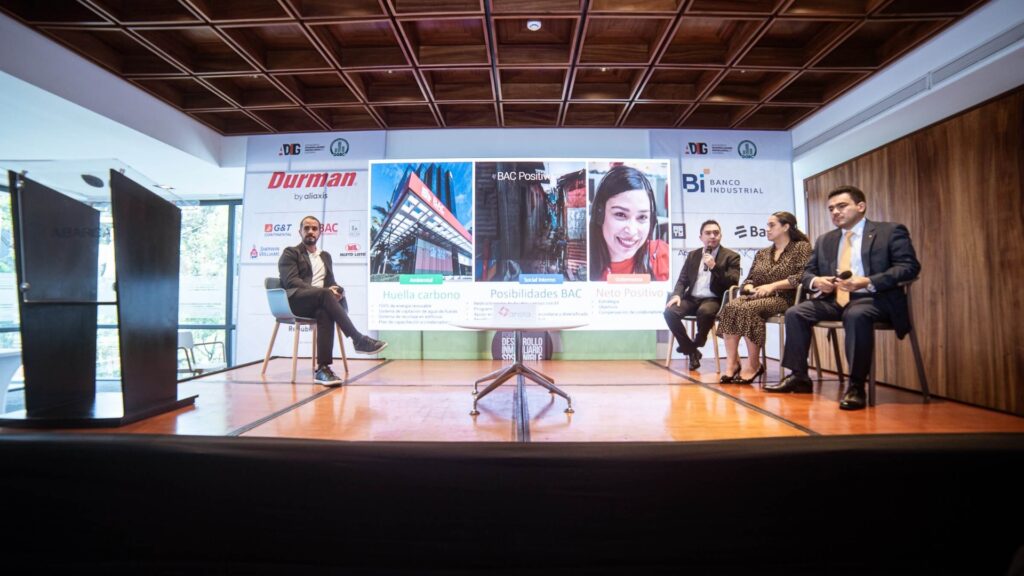 ADIG anuncia realización de foro desarro inmobiliario sostenible 2024