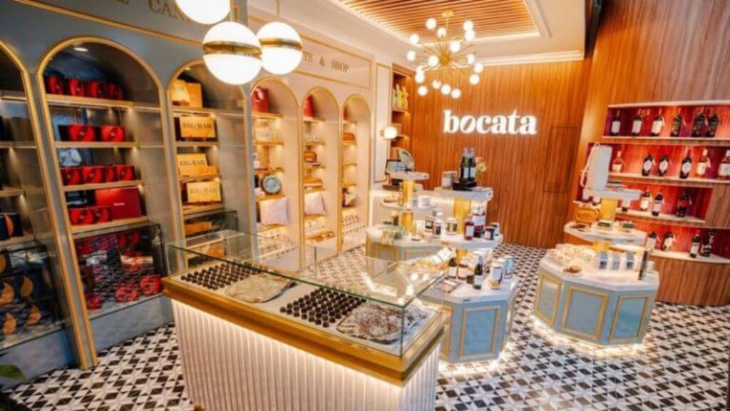 Bocata, la nueva experiencia gastronómica de Oakland Place 
