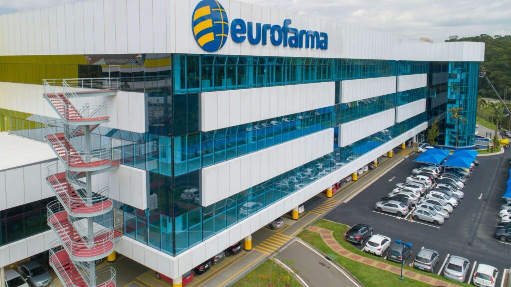 Eurofarma lanzó su Informe Anual de Sostenibilidad