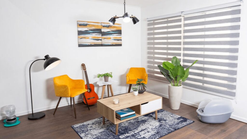 Elementos decorativos que no pueden faltar en su hogar