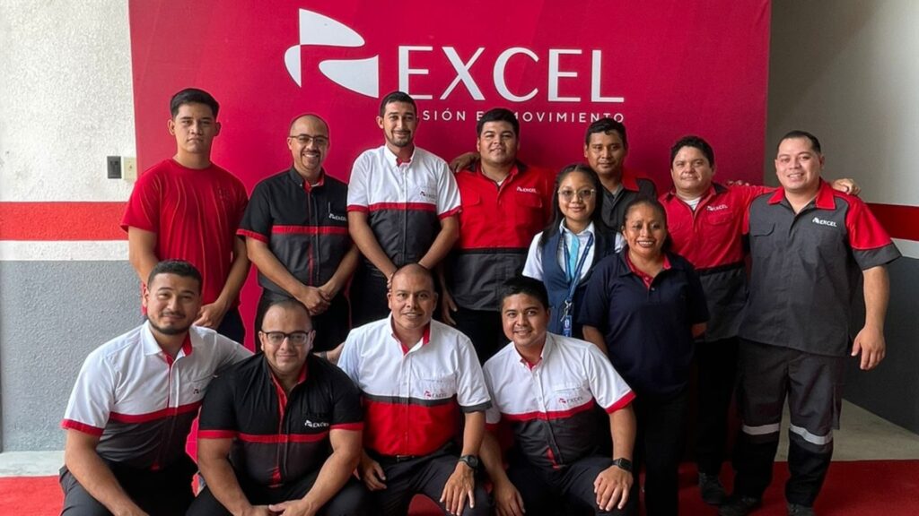 Excel Talleres expande su red post venta con la apertura de una nueva sucursal