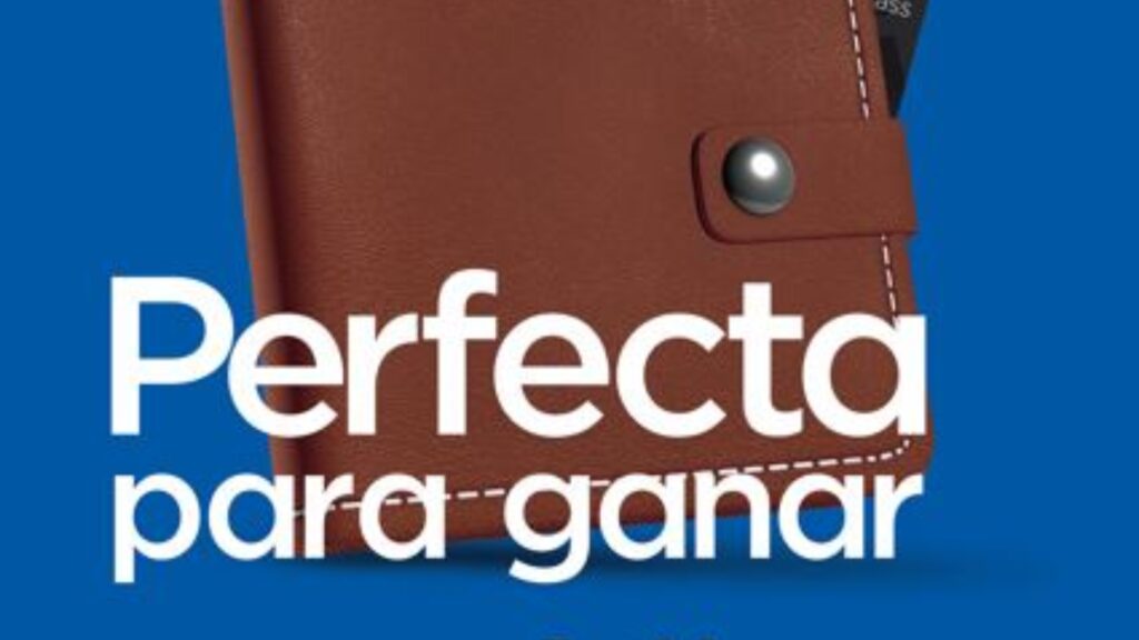 Con Banco G&T Continental tienes “La tarjeta perfecta"