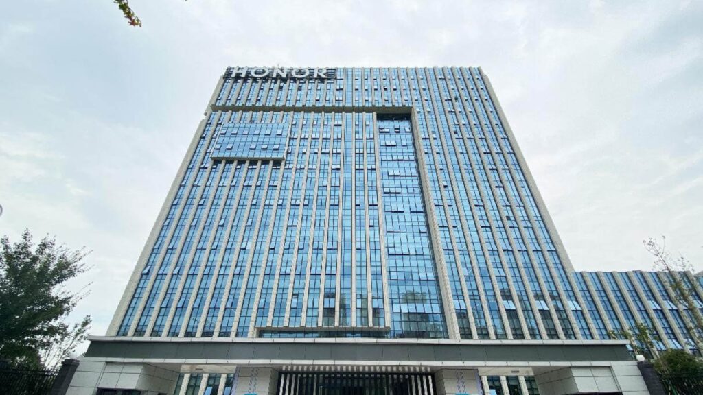 HONOR alcanza el primer lugar de cuota de mercado en China durante el Q1 de 2024: IDC