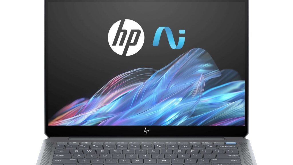 HP abre paso a una nueva era de experiencias de IA