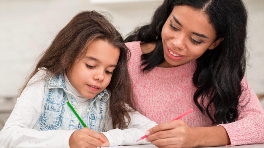 El rol fundamental de las madres en la educación