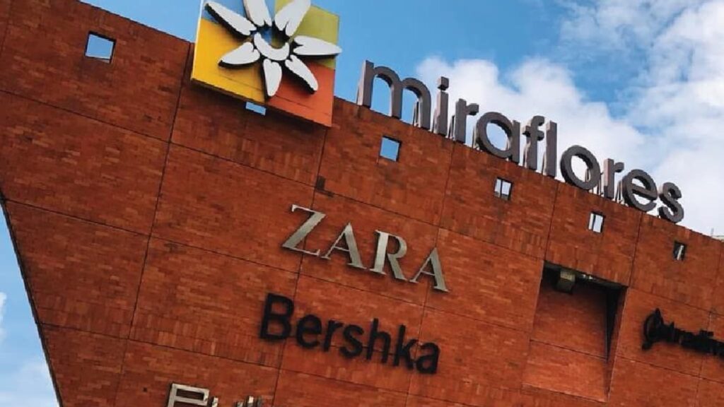 Disfruta de una experiencia completa y espectacular en Miraflores 