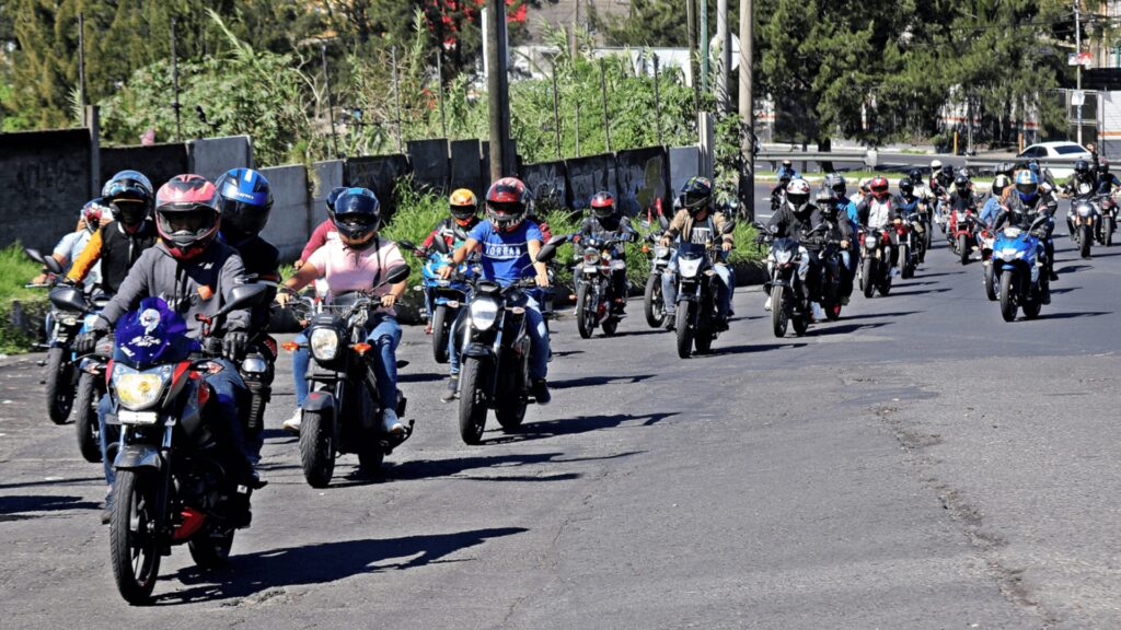 Desmitificando mitos sobre accidentes de motocicletas