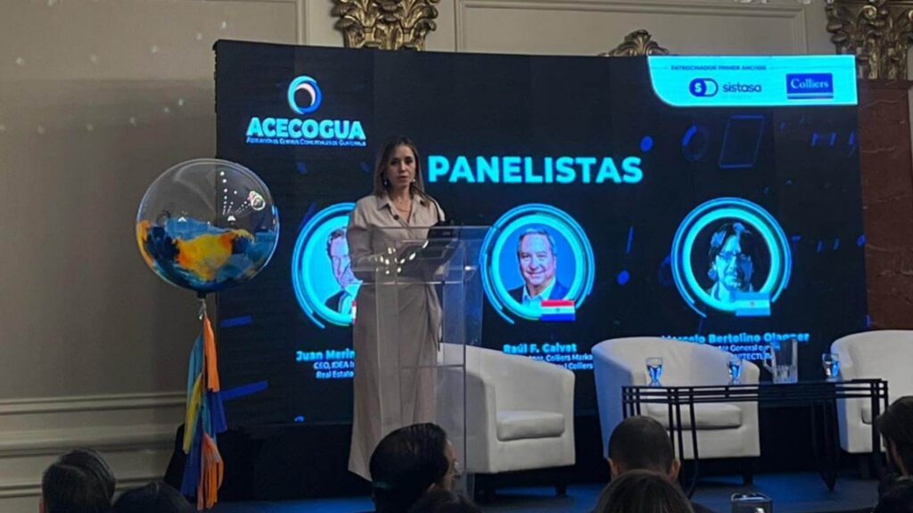 ACECOGUA celebra 2 años y anuncia el Congreso NEXUS EXPO