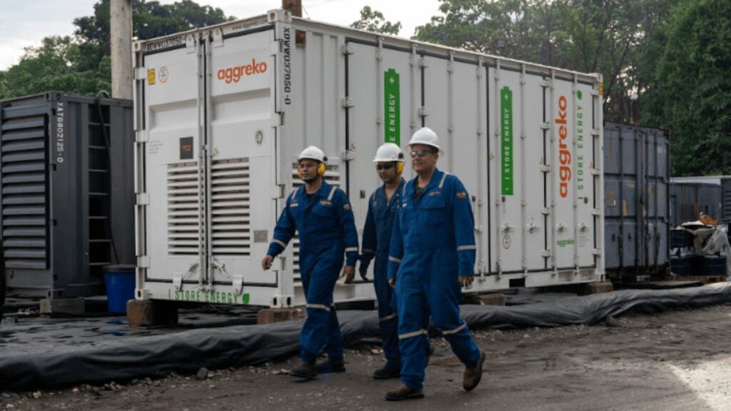 Protagonistas de la transición energética en Centroamérica: 93% energía solar, 74% eólica y 58% agua