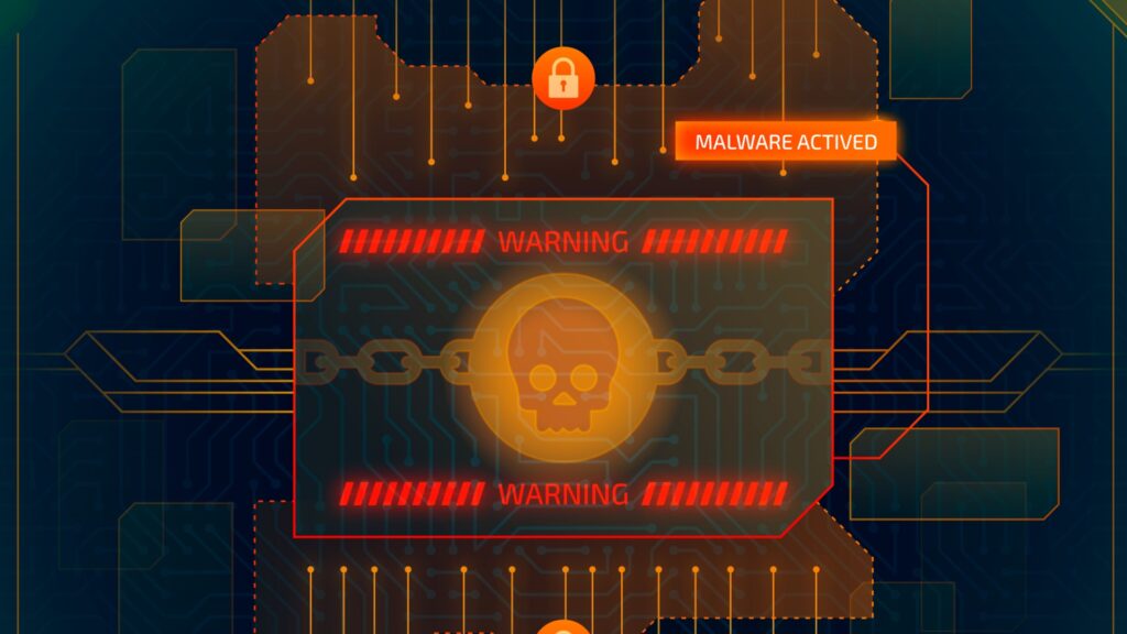 Industrias más atacadas por ransomware