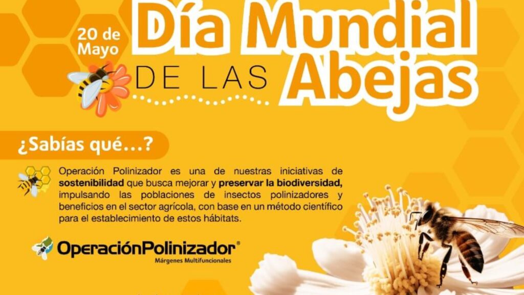 Syngenta Lanza Operación Polinizador en Guatemala para Impulsar la Biodiversidad Agrícola