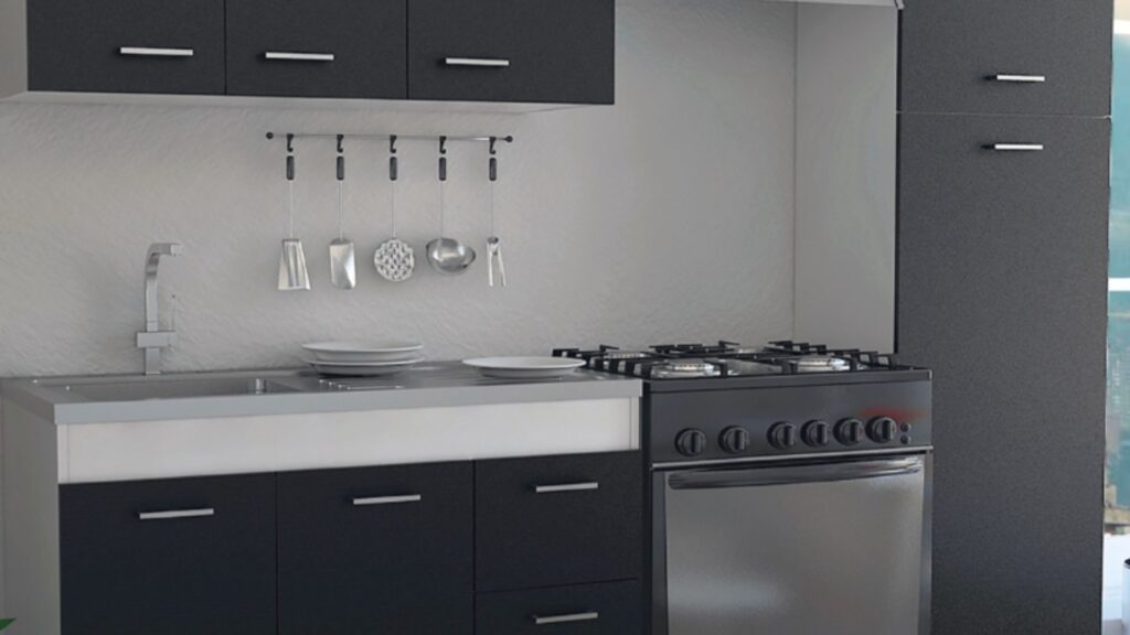Muebles y electrodomésticos imprescindibles para equipar el hogar de recién casados