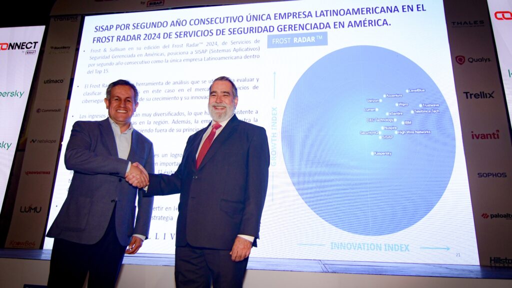 Los servicios de ciberseguridad en Guatemala presentan un crecimiento