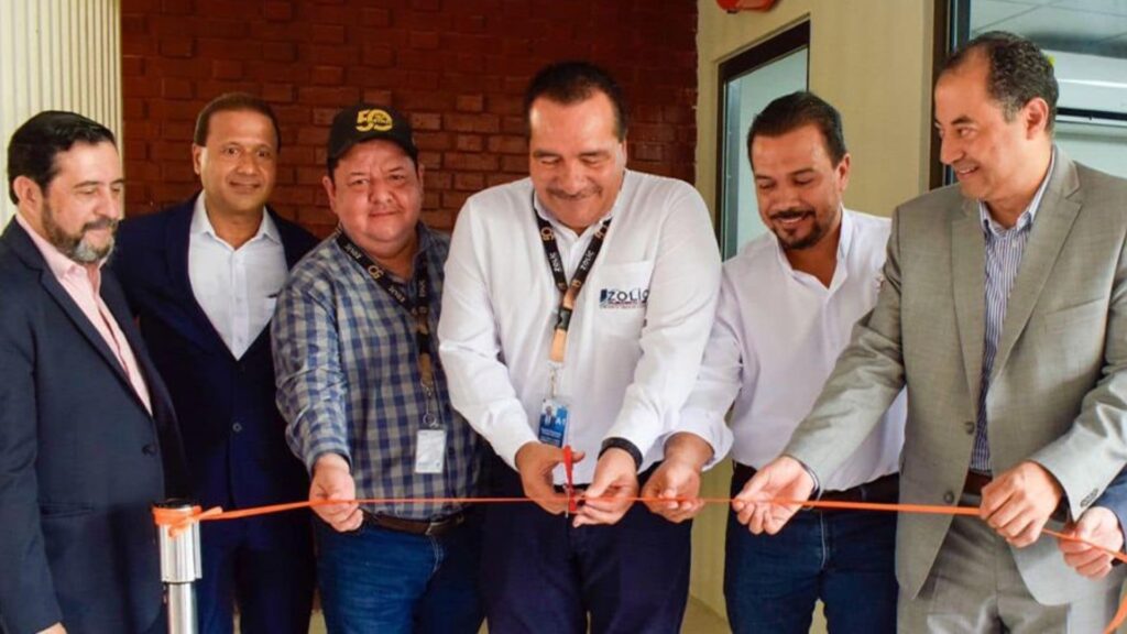 InterBanco inaugura nuevo Centro de Negocios