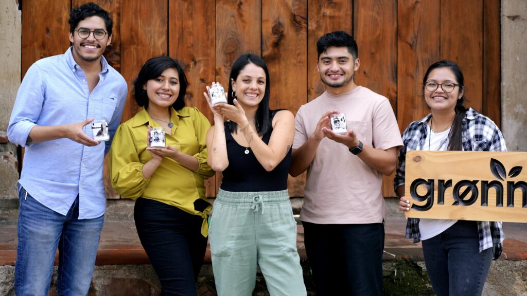 “SumArte x Guate 2024”,  Ilustrando un Futuro Sostenible