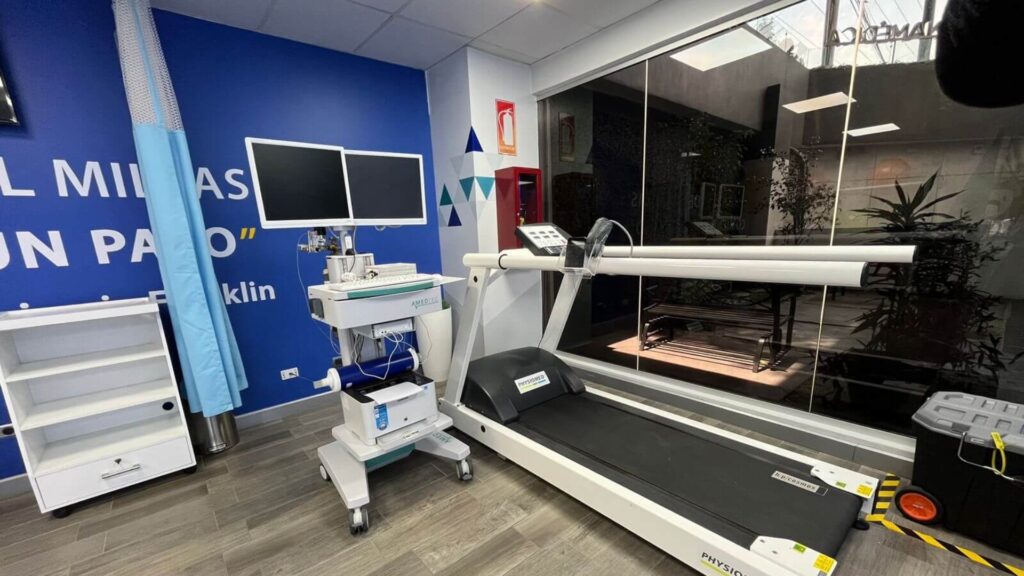 CIAM apuesta por la medicina preventiva para mejorar la salud