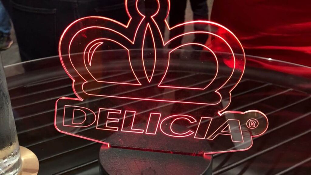 Convierte cualquier momento de la semana en un "Momento Delicia"