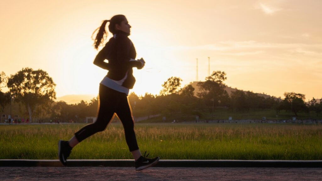 Cómo poner en marcha tu entrenamiento 