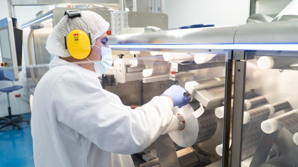 Eurofarma anuncia expansión de Genfar en Centroamérica