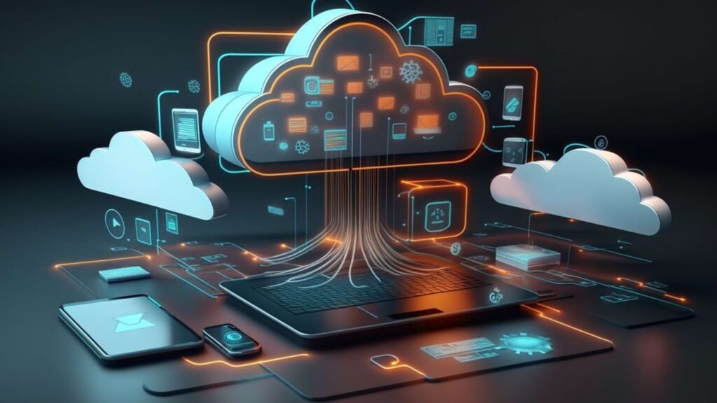 Soluciones de nube híbrida potencian la transformación digital