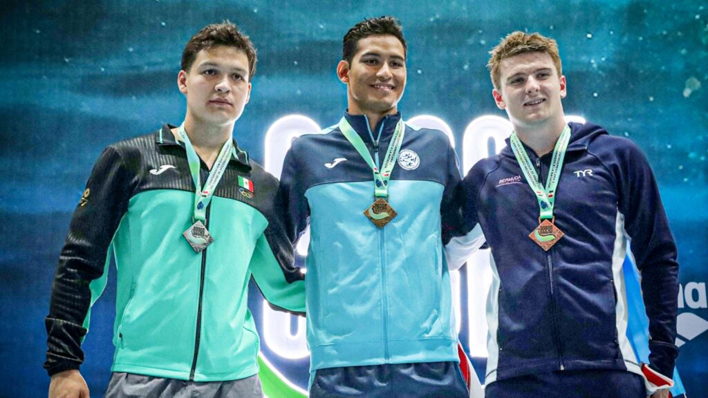 Guatemala tiene gran participación en el CCCAN 2024