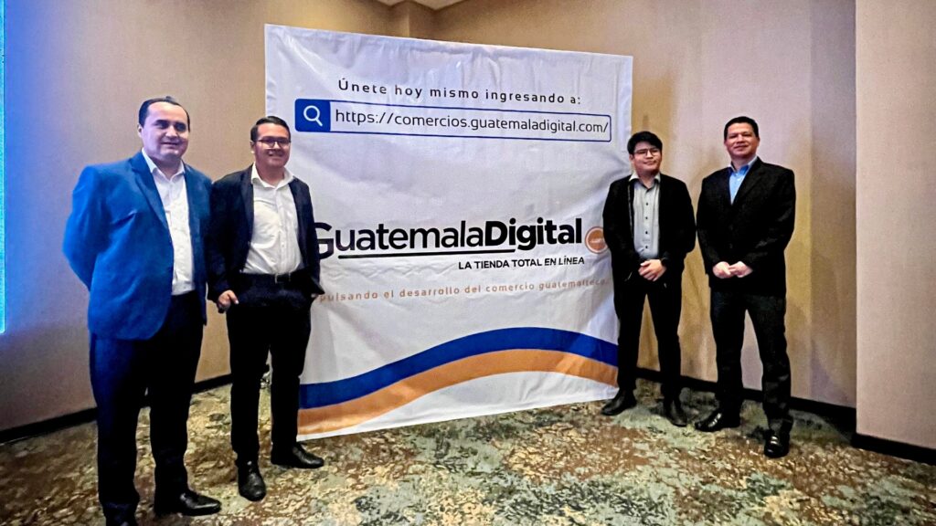 “Portal de comercios” impulsa el crecimiento de las mipymes