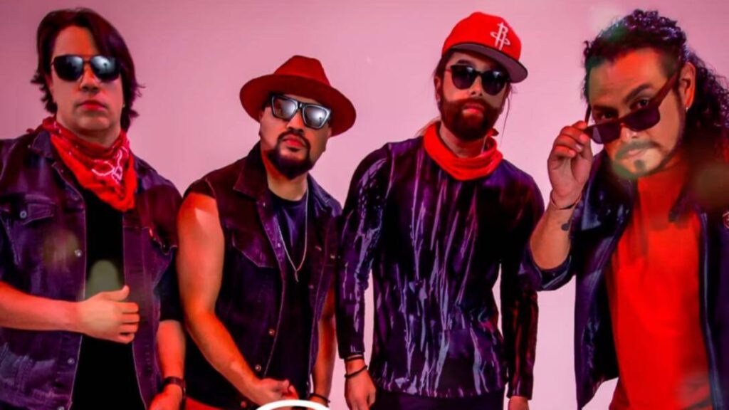 Gángster y Capitán Eléctrico presentan "DORA LA LICUADORA"