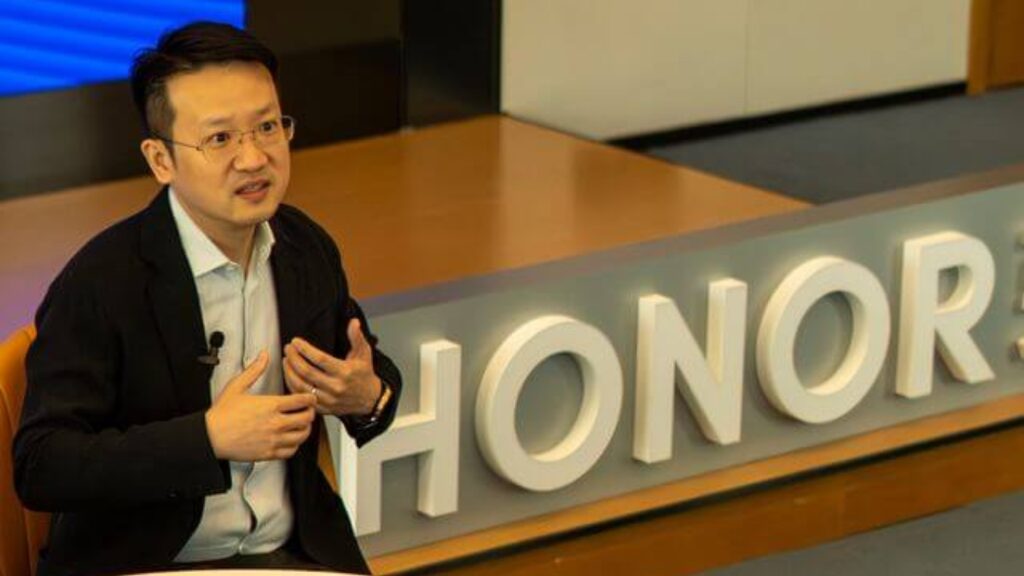 HONOR lidera el futuro de la IA con Innovaciones y Estrategias 