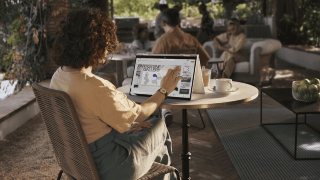 HP y Canva se asocian para democratizar el diseño y la impresión