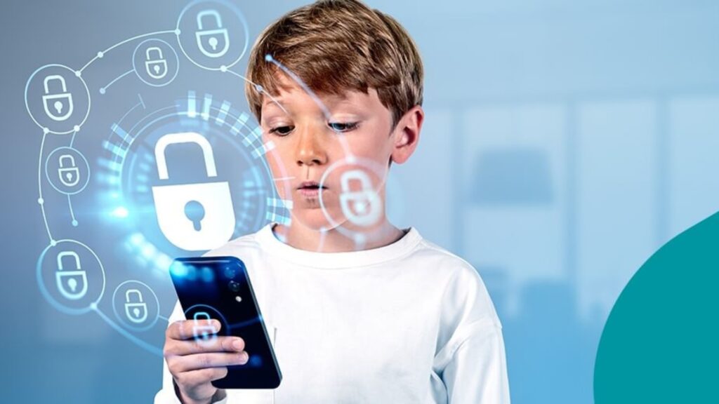 ¿Cómo proteger la identidad digital de los más pequeños?
