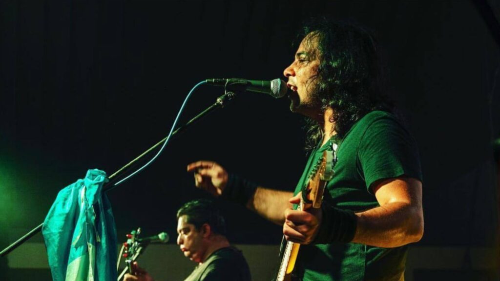 Celebra junto a Viento en Contra su aniversario