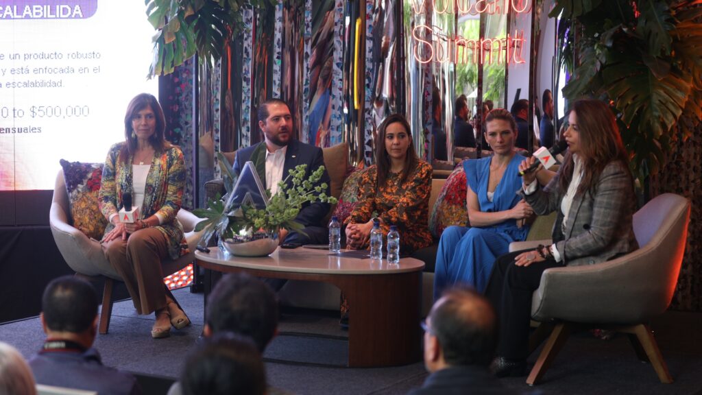 Volcano Innovation Summit, el punto de encuentro para la innovación y desarrollo regional