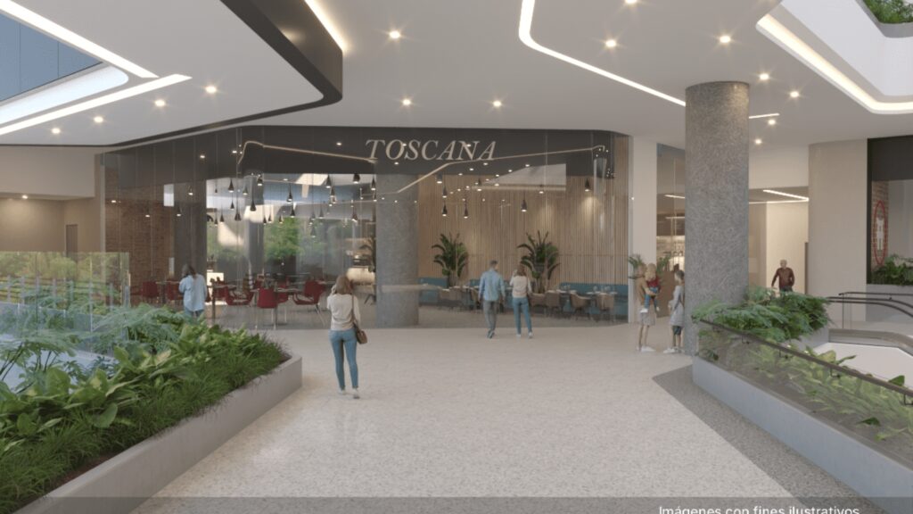 Innovación y sostenibilidad para el futuro Retail