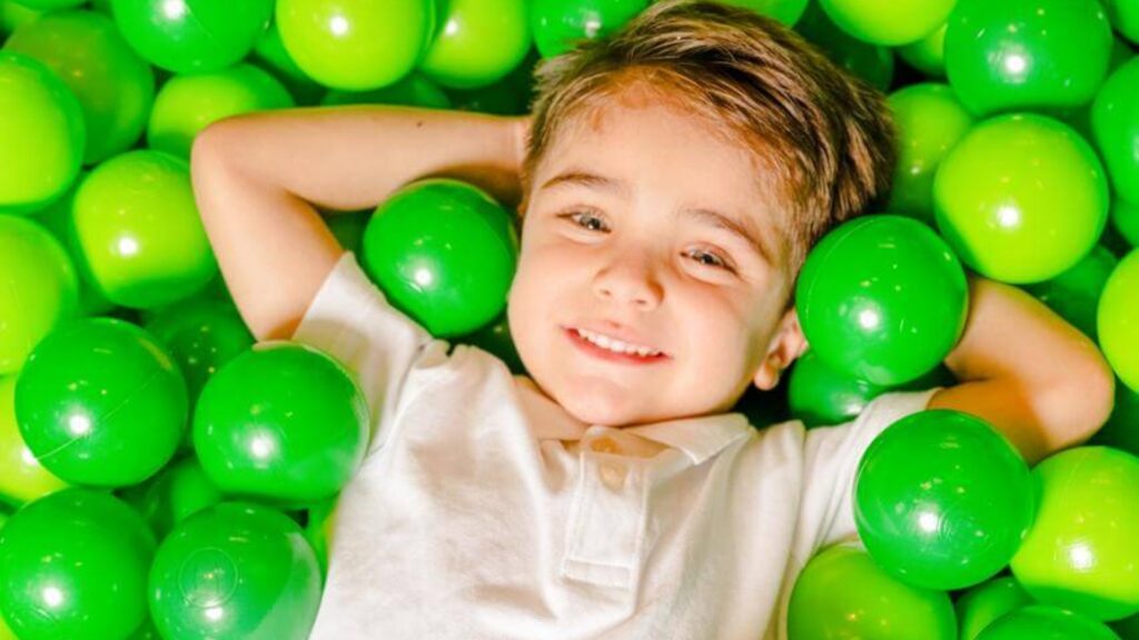 Naranjo Mall celebra los días de lluvia con aventuras y entretenimiento para toda la familia 