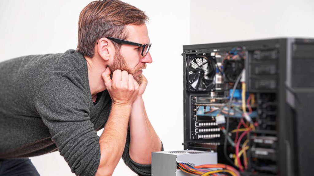 Glosario de acrónimos comunes de PC