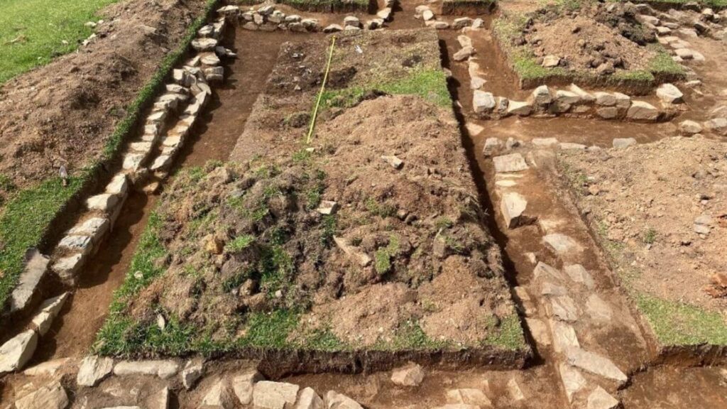 Exploraciones arqueológicas en la Sierra de los Cuchumatanes revelan importantes hallazgos