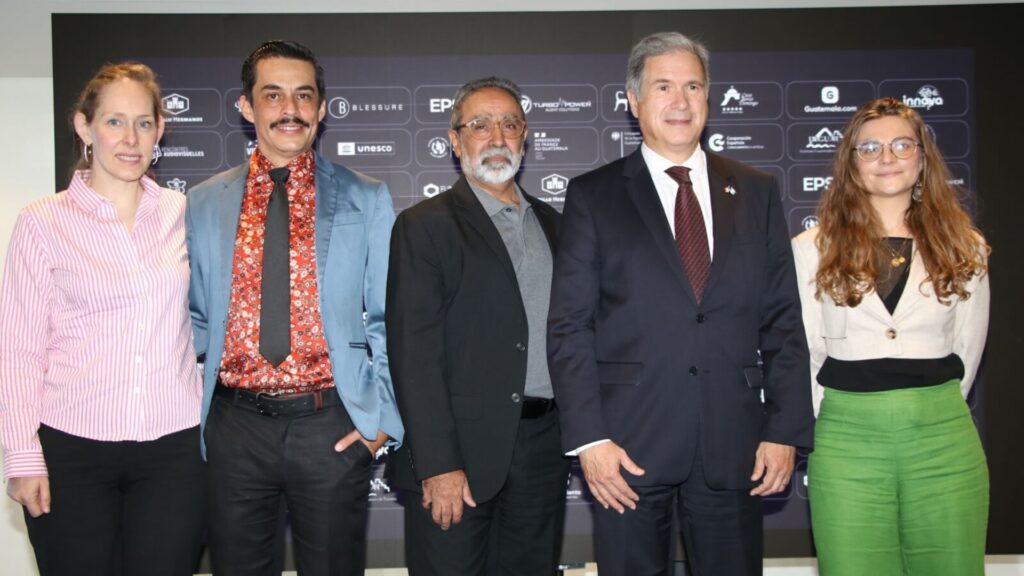 Festival de La Luz en Antigua 2024