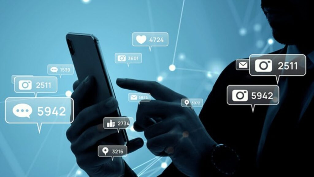 Mandamientos de la seguridad en redes sociales