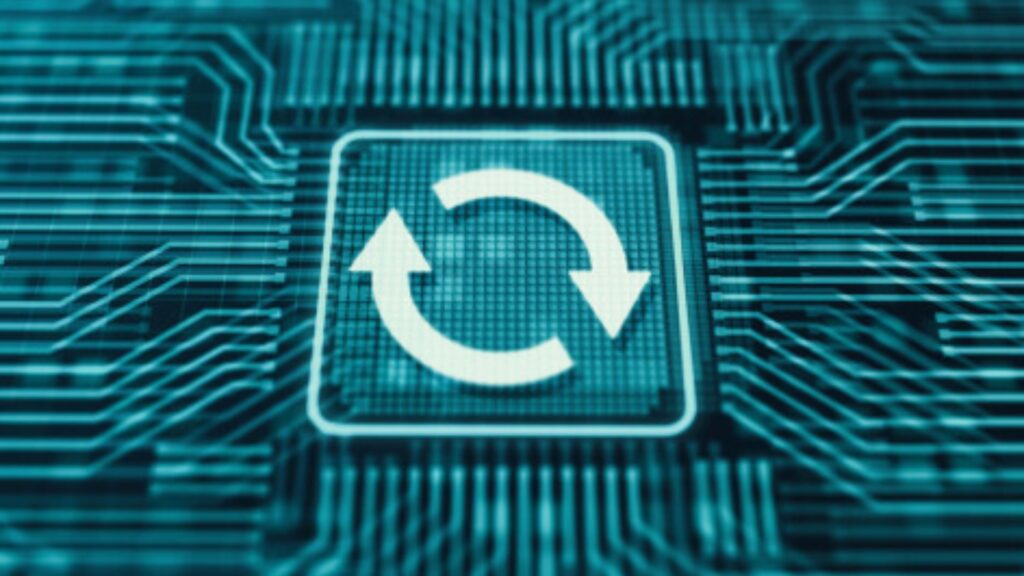 La complejidad de los procesos de actualización de la ciberseguridad