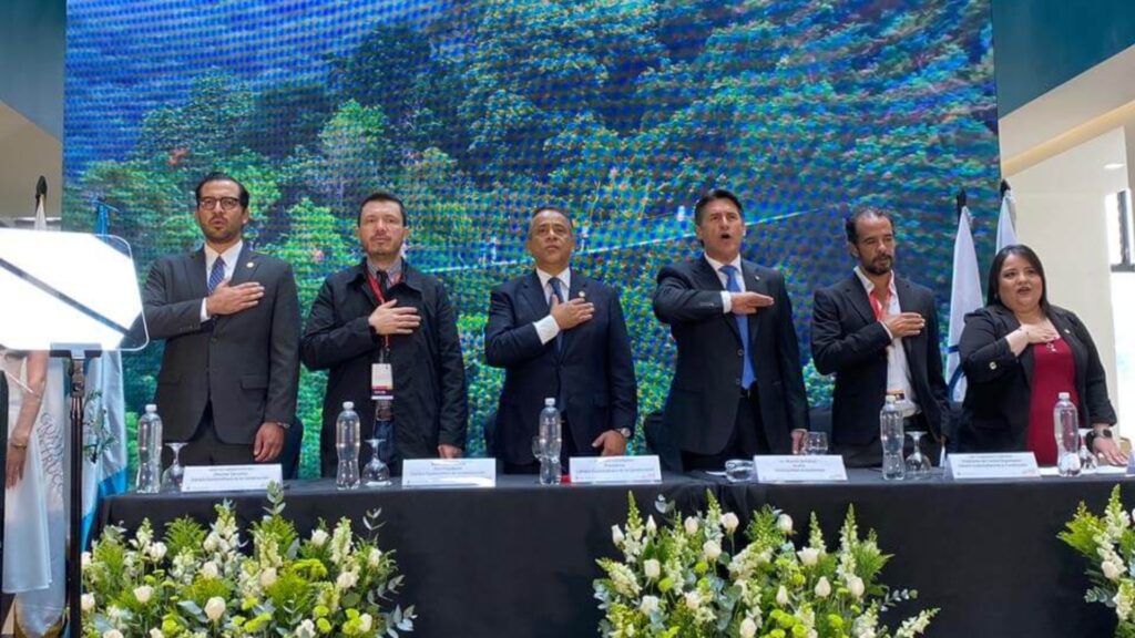 Expocasa 2024 abre sus puertas en el Expocenter de Tikal Futura