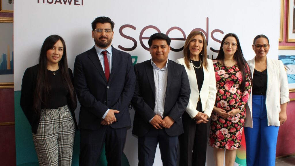 Extienden Inscripciones para Becas de Semillas para el Futuro