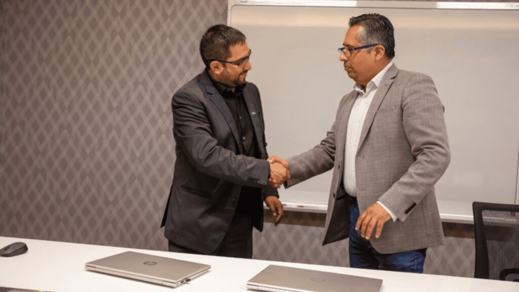 Soluciones para gerenciar el espacio de trabajo de HP