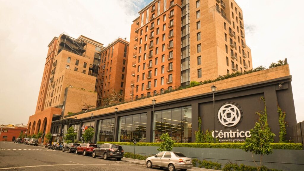 ¡Descubre el futuro de la vivienda con ÍNTEGRO en Expo Casa 2024!