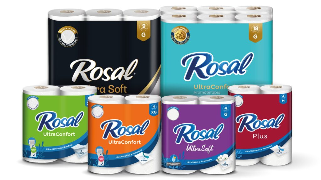Rosal revela su nueva y evolucionada imagen