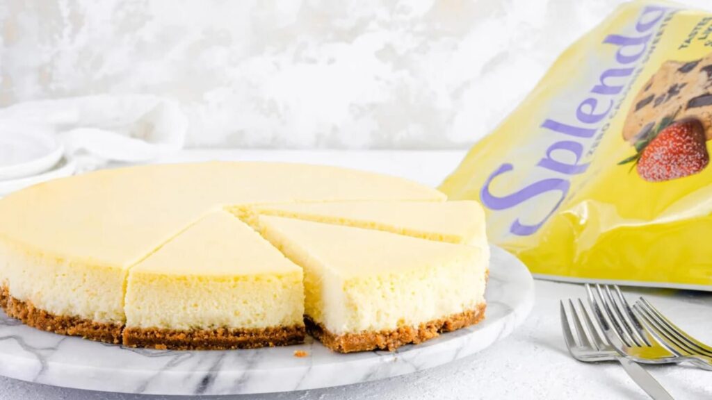 Secretos para recetas de postres sin renunciar a la dulzura