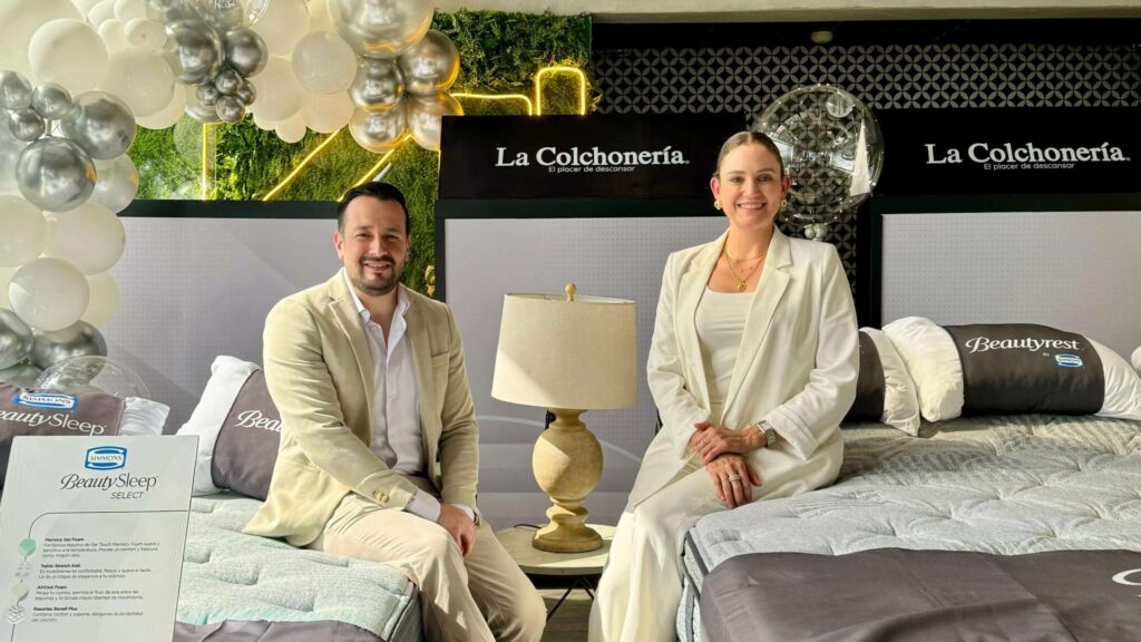 El sueño es un pilar fundamental para tu salud y bienestar